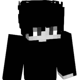 dzzr Minecraft avatar bust