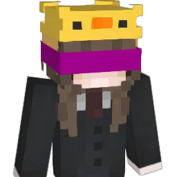 Itztiryx's skin