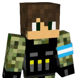 Becs20MC's skin
