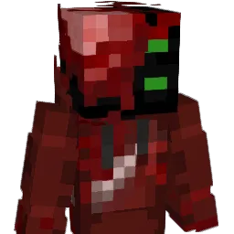 EndCage's skin