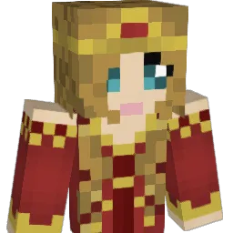 e11a's Minecraft skin