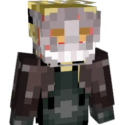 e1337j0ck Minecraft avatar bust