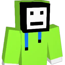 ItsMeSean201's skin