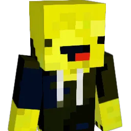 thecheesymouse's skin