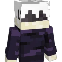 e17msc Minecraft avatar bust