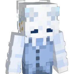 SilenceIsLoud's skin