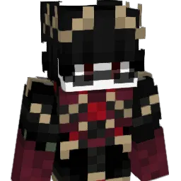 Fushigori's skin