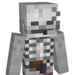 HeyNahu's skin