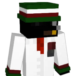 Habibi_Monkey's skin