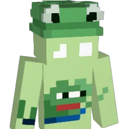 _Pepeee's skin