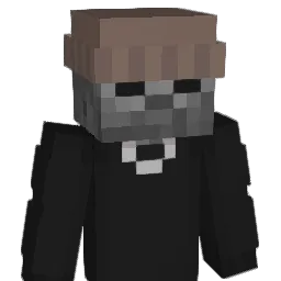 Zephyent's skin