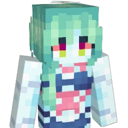 ItzTan737's skin