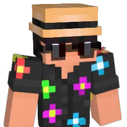 Tedzki's skin