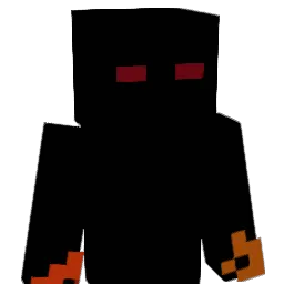 ItsXyrox's skin