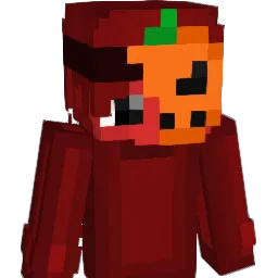 Kurrousiv's skin