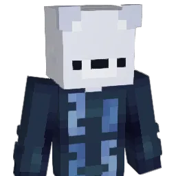 Ice_luke's skin
