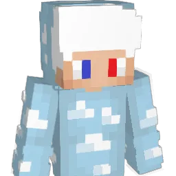 e36_mxass Minecraft avatar bust