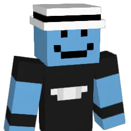 Quaruu's skin