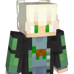 Turtlebobb's skin