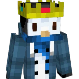 THAPENGUINKING's skin