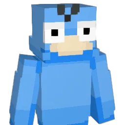 FFranchu's skin