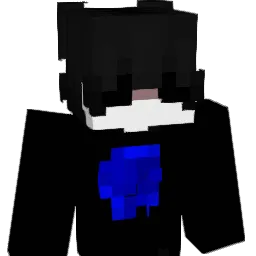 yeasinr's skin