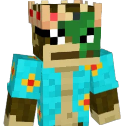 StonkeyMC's skin