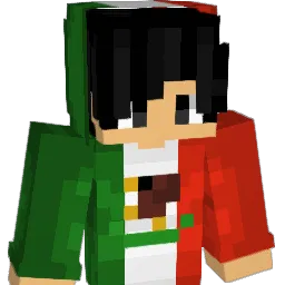 CRDANIEL35's skin