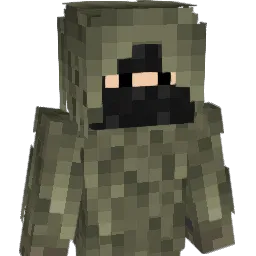 gimabis's skin