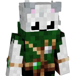 klyuchar's skin