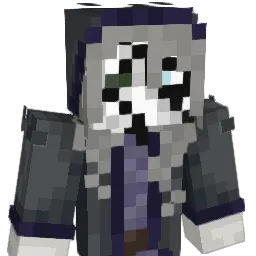 darkmage07's skin