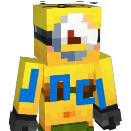 klm4's skin