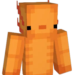 Sungtea's skin