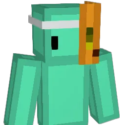 Kaerugon772's skin