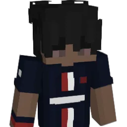 vzrv's skin