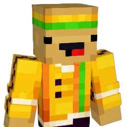 repotato's skin