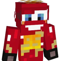 e5l4i's Minecraft skin