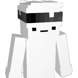 ItspatoMC's skin