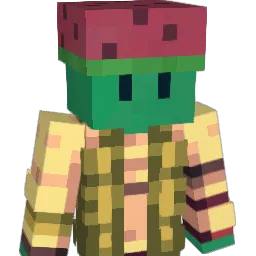 kobimose's skin