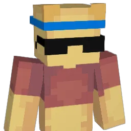 TEKKEH's skin