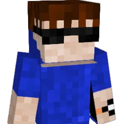 AlwaysButNever's skin