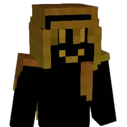 Ferriinho's skin