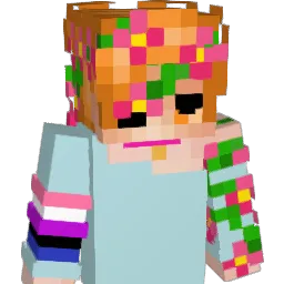 Wolrie's skin