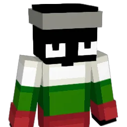 HrisDok's skin