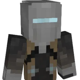 e7h3rNe7 Minecraft avatar bust