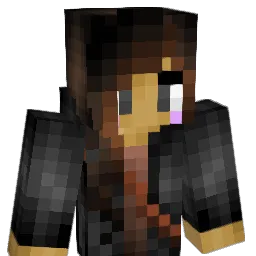 e7iu5tyt Minecraft avatar bust