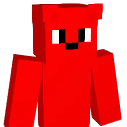 e7mow Minecraft avatar bust