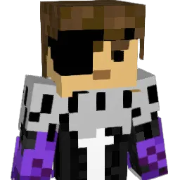 e7viin's Minecraft skin