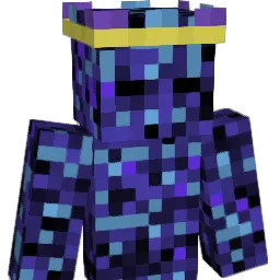 indovalo's skin