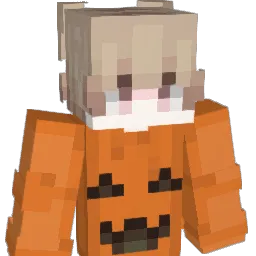 Sidasy's skin